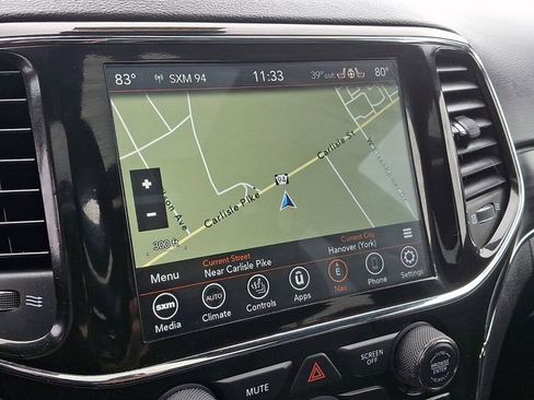 Used 2021 Jeep Grand Cherokee Limited w/ Quick Order Package 28K 80th image 3