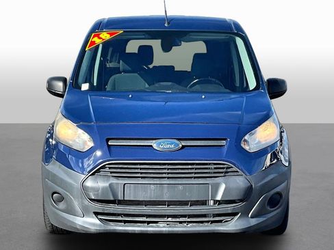 Used 2018 Ford Transit Connect XL image 3