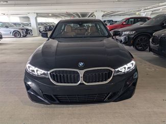 New 2026 BMW 330i Sedan video 2