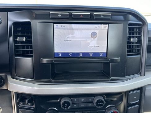 New 2024 Ford F350 XL w/ Snow Plow Prep Package image 28