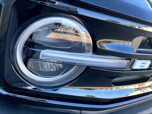 Certified 2025 Ford Bronco Outer Banks image 31