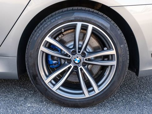 Used 2020 BMW 750i xDrive w/ Executive Package image 40