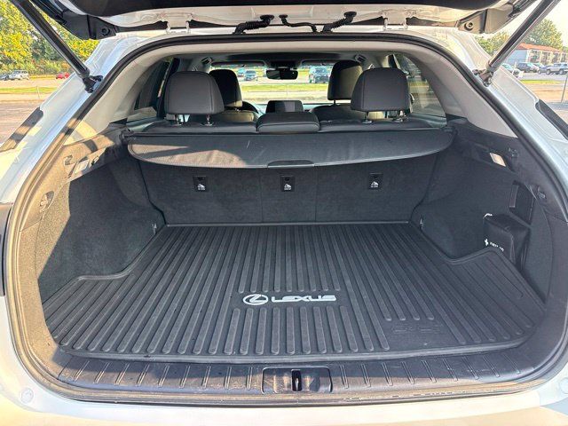 Used 2020 Lexus RX 350 FWD w/ Premium Package image 19