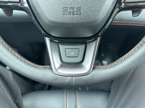 Certified 2025 Honda Pilot TrailSport image 33