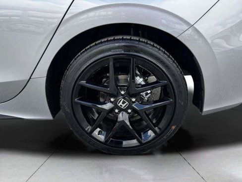 Used 2026 Honda Civic Sport image 51