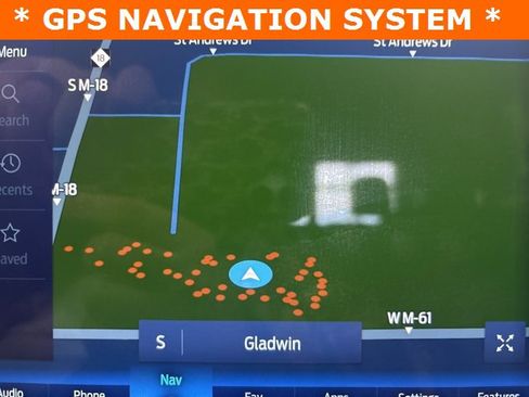 Used 2023 Ford F150 XLT w/ Equipment Group 302A High image 16