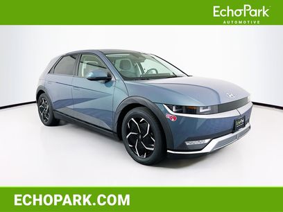 Used 2024 Hyundai Ioniq 5 SE