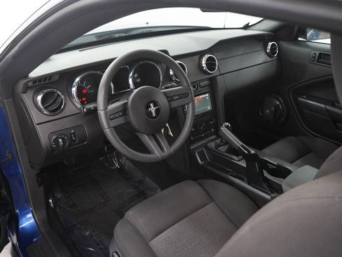Used 2007 Ford Mustang Coupe RWD image 19