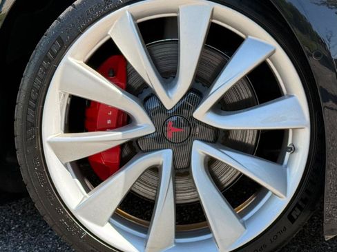 Used 2018 Tesla Model 3 Performance AWD/4WD image 26