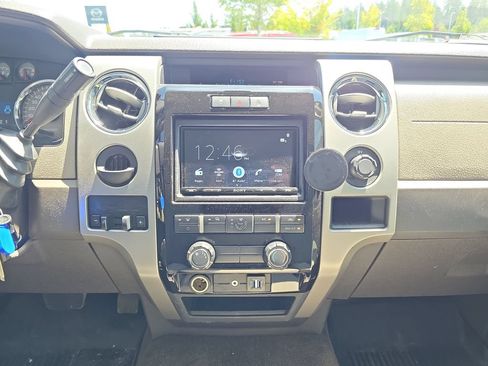 Used 2010 Ford F150 XLT RWD image 24