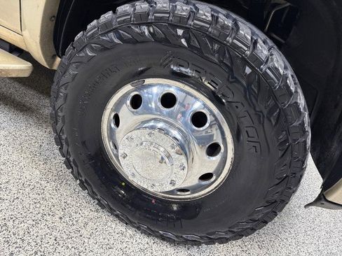 Used 2017 RAM 3500 Laramie Longhorn image 77