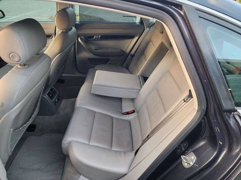Used 2006 Audi A6 3.2 AWD/4WD image 20