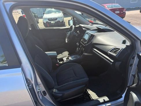 Used 2019 Subaru Forester w/ Alloy Wheel Package AWD/4WD image 11