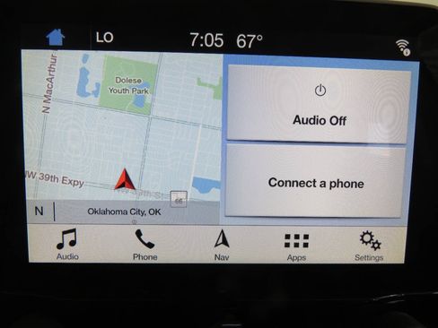 Used 2019 Ford EcoSport Titanium AWD/4WD image 23