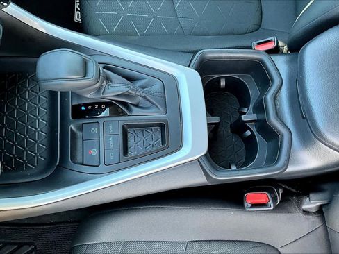 Used 2023 Toyota RAV4 XLE image 15