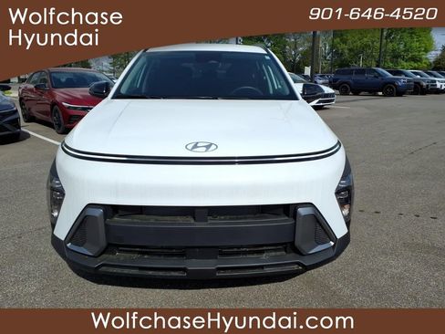 New 2026 Hyundai Kona SEL Sport FWD image 8