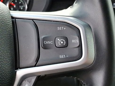 Used 2024 RAM 2500 Big Horn image 21