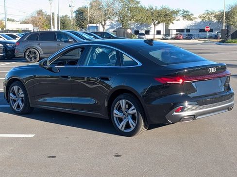 Used 2025 Audi A5 2.0T Premium Plus w/ Premium Plus image 7