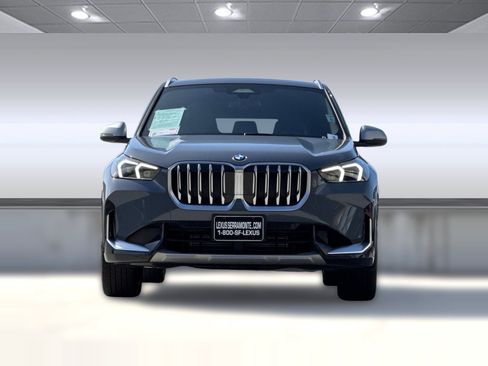 Used 2023 BMW X1 xDrive28i w/ Convenience Package AWD/4WD image 5