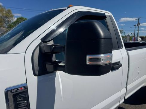 Used 2017 Ford F350 XL AWD/4WD image 22