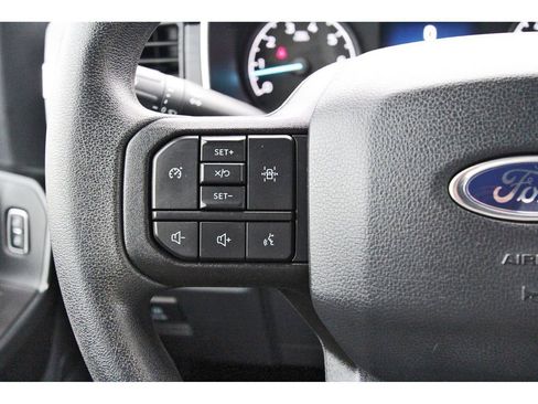Certified 2022 Ford F150 XL w/ STX Appearance Package RWD image 22