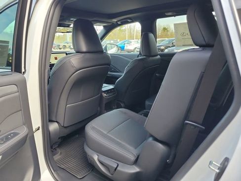 New 2026 Lexus TX 350 AWD image 13