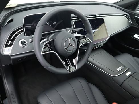 New 2026 Mercedes-Benz E 350 Sedan image 9