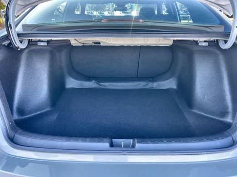 Certified 2026 Honda Civic Sport image 20