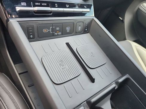 Used 2025 Hyundai Santa Fe Calligraphy FWD image 26
