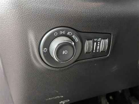 Certified 2022 Jeep Compass High Altitude image 14