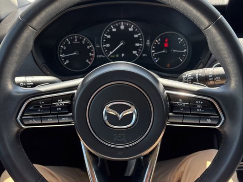 Used 2024 MAZDA CX-90 3.3 Turbo w/ Preferred Plus image 7