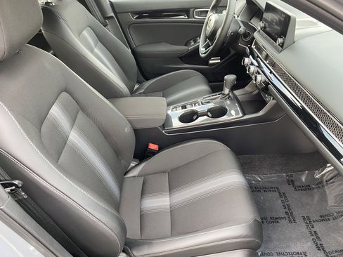 Used 2026 Honda Civic Sport image 9