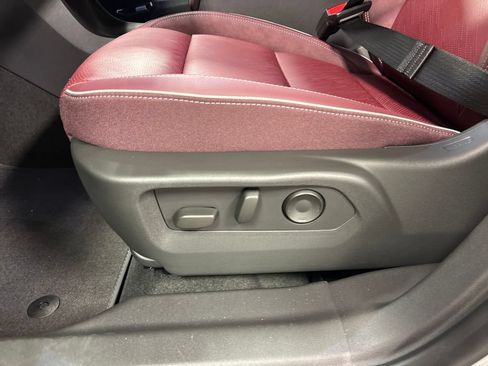 New 2026 Buick Envision Sport Touring AWD/4WD image 24