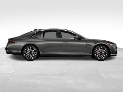 New 2026 Genesis G90 3.5T AWD/4WD image 47