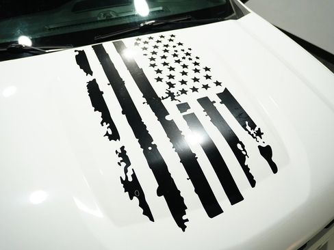 Used 2021 Chevrolet Silverado 1500 Custom image 9