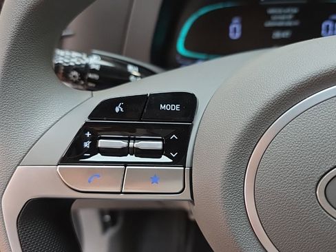 New 2026 Hyundai Elantra Blue image 13