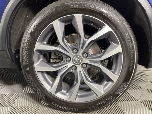 Used 2023 Acura MDX SH-AWD w/ Technology Package image 14