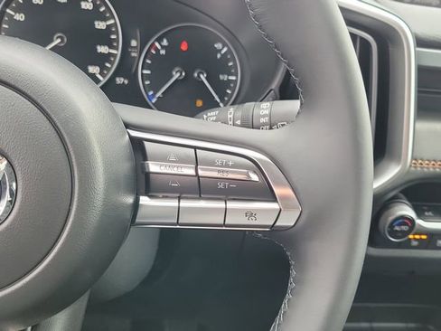 New 2026 MAZDA CX-50 AWD 2.5 Hybrid w/ Weather Package image 6
