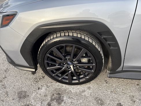 Used 2024 Subaru WRX Premium image 11