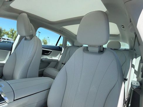Used 2023 Mercedes-Benz EQE 350+ Sedan image 22