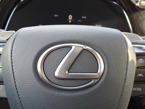 Certified 2025 Lexus RX 350 Premium image 13