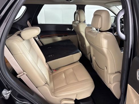 Used 2014 Dodge Durango Limited w/ Premium Group image 47