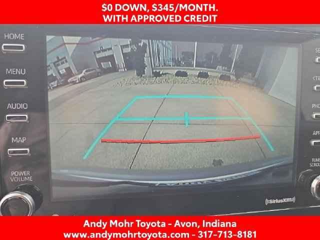 Used 2021 Toyota Corolla LE FWD image 20