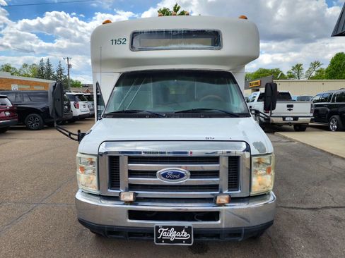 Used 2008 Ford E-450 and Econoline 450 RWD image 3