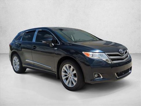 Used 2013 Toyota Venza LE AWD/4WD image 3