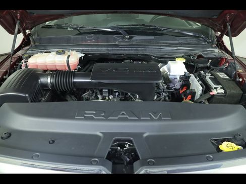 Used 2022 RAM 1500 Big Horn image 19