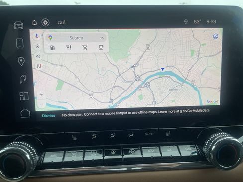 Certified 2024 GMC Canyon AT4 w/ Technology Package image 26