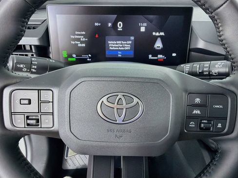 New 2026 Toyota RAV4 SE AWD/4WD image 15