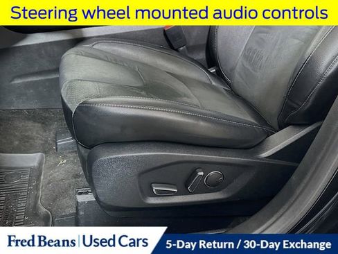 Used 2018 Ford Edge Sport w/ Equipment Group 401A image 24