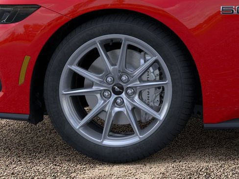 New 2026 Ford Mustang GT Premium image 19